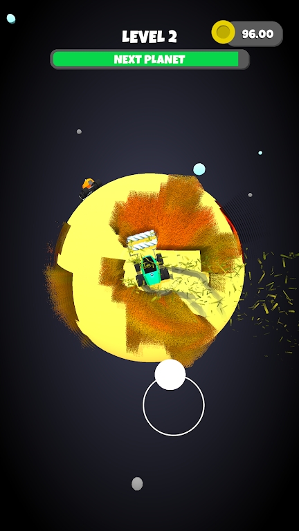 Planet Worker游戏图2