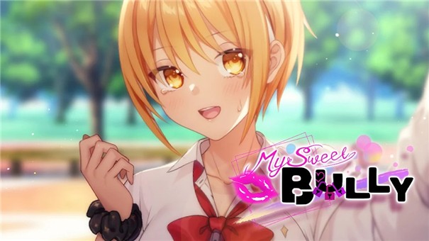 My Sweet Bully游戏图2