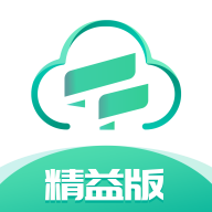 晓觅云智工厂app图标