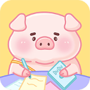 嘟嘟记账app图标