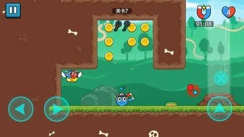 球球冒险之旅图3