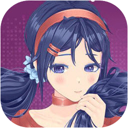 美少女养成日记手游图标
