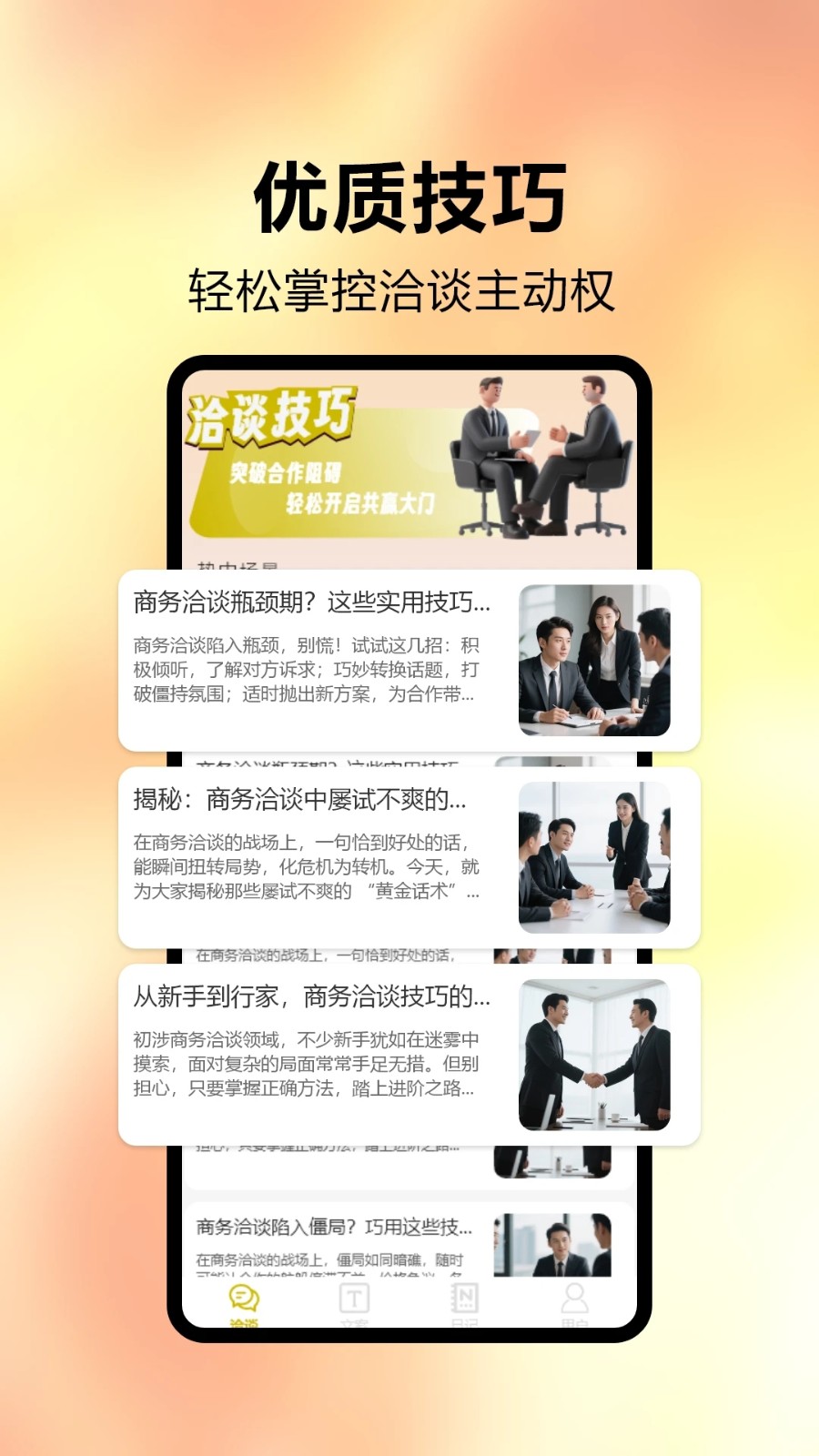 软仓仓app图1