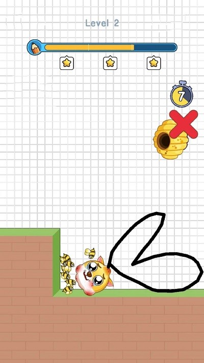 神奇大画家最新版图2