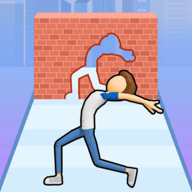Through the Wall 3D最新版图标