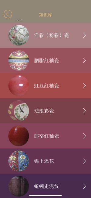 故宫陶瓷馆app图2