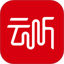 云听app图标