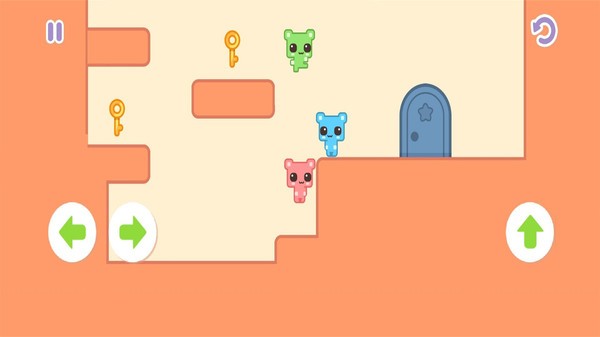 萌猫救援队图1