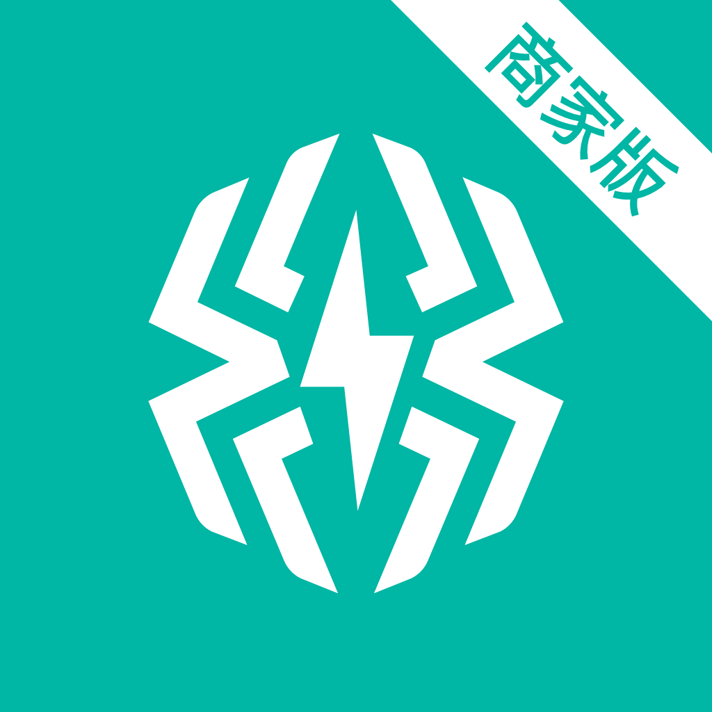 智租商家版app图标