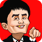 乌龙大首富手游图标