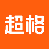 超格教育app图标