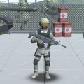 突击士兵大作战（Wars Troopers）图标