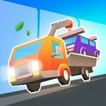 Tow Truck游戏图标