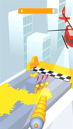 迷彩追逐（CamoChase）图2