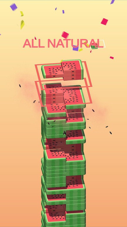 西瓜消消消最新版图1