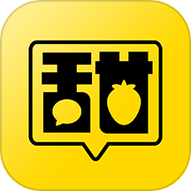 可甜app图标