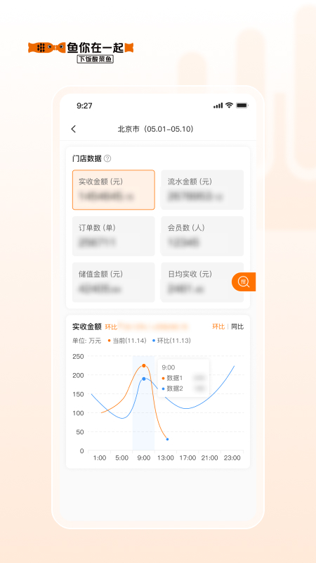 鱼司令app图2