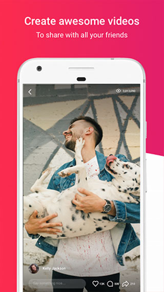 Video Star app图1