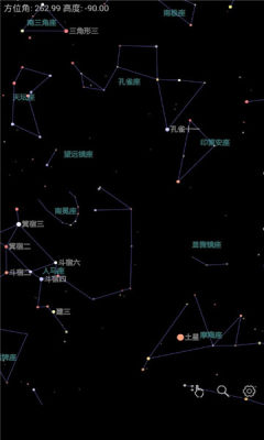 奇趣星图app