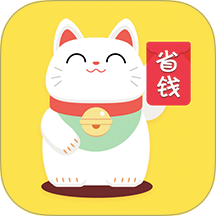 淘券猫app图标