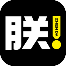 朕搭app图标