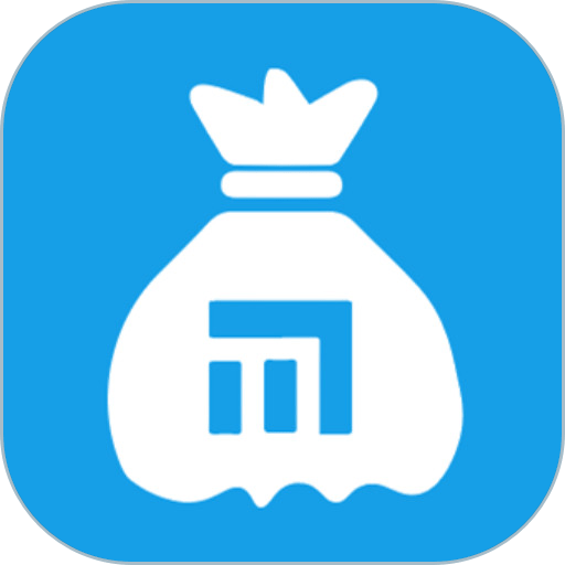美发收银app图标
