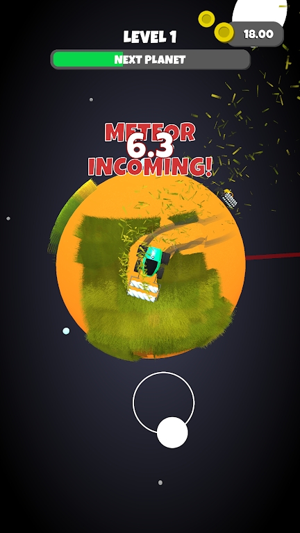 Planet Worker游戏图3