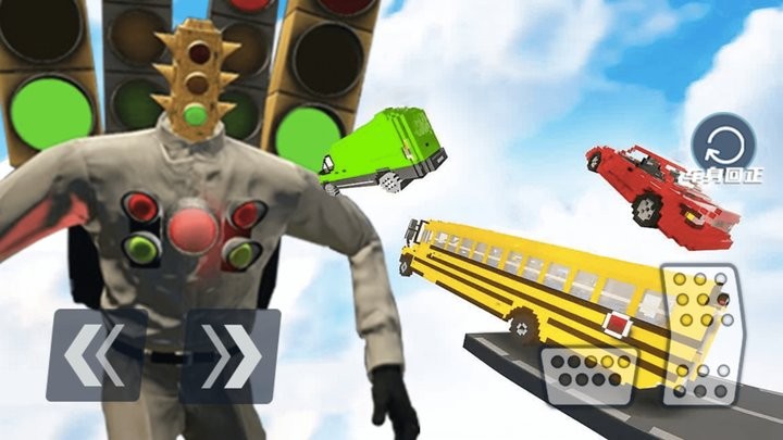 究极破坏王游戏图2