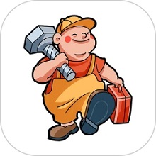 创通精工app图标