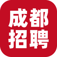 成都招聘网app图标