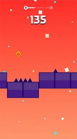 Run Cube游戏图3