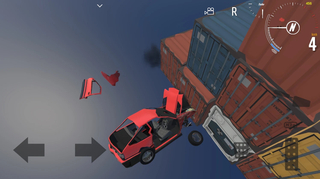 Real Drive 31游戏图2