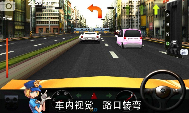 真实驾驶图3