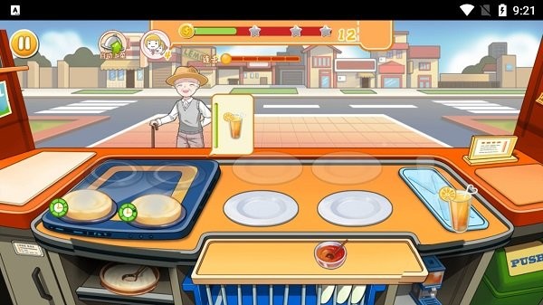 胡闹料理厨房手机版