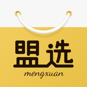 盟选app图标