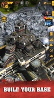 兰博突击部队（RSF）图1
