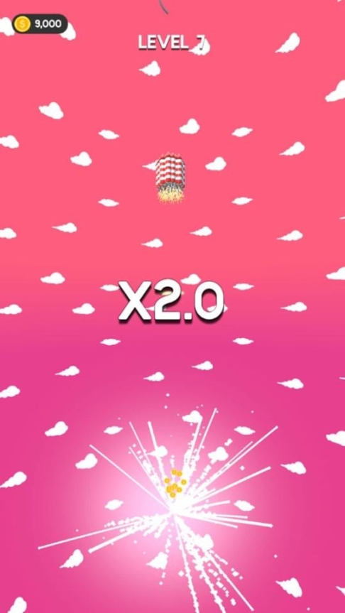 烟花嘉年华最新版图3