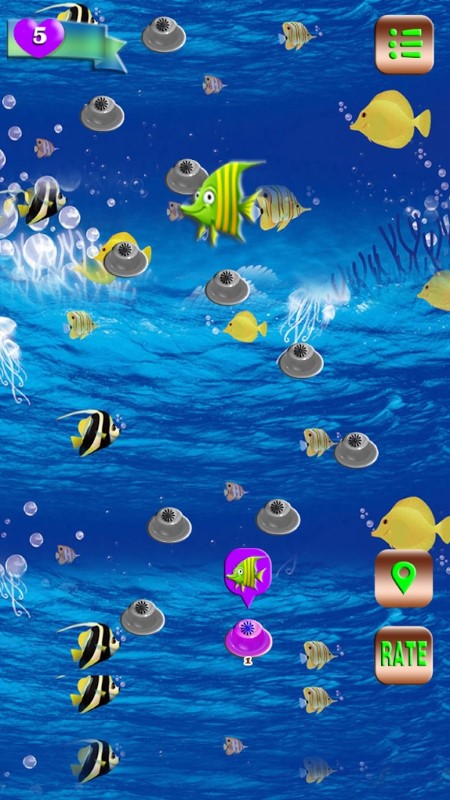 bubble fishing官方版图2