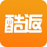 酷返app图标