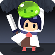 猎杀史莱姆(Slime Slasher)图标