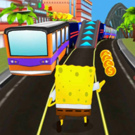 Sponge Subway手游图标