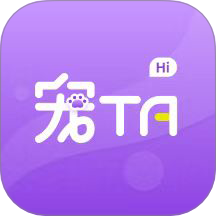 宠TA一生app图标