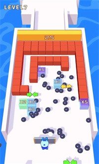 Ball n Bricks 3D安卓版图2