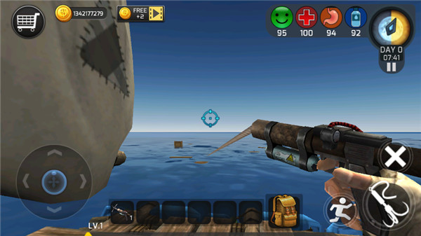 大海求生（OceanSurvival）图2