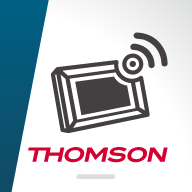 Thomson Smart Frame软件图标