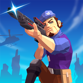 Bullet Master游戏图标