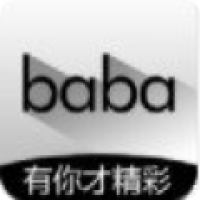 巴巴闲着app图标