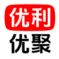 优利优聚软件图标