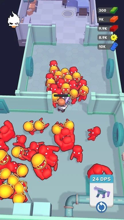 Survive Guy最新版图3