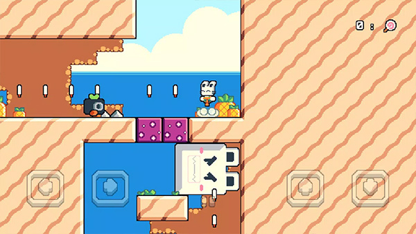 pogo runner安装器游戏图3